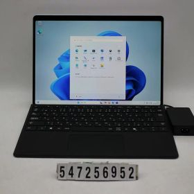 Microsoft Surface Pro 10 for Business 256GB Core Ultra 5 135U 2.1GHz/8GB/256GB/WQXGA+(2880x1920) タッチパネル/Win11【中古】【20251023】