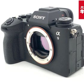 【中古】 【良品】 ソニー α9 III ボディ [ILCE-9M3]