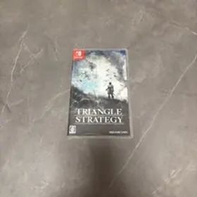 switch トライアングルストラテジー