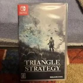 トライアングルストラテジー