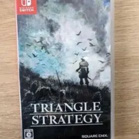 トライアングルストラテジー