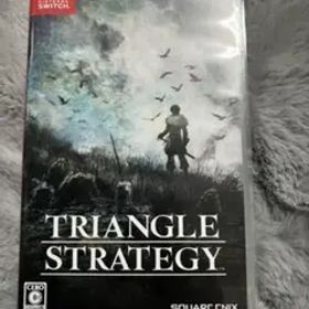 トライアングルストラテジー