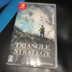 トライアングルストラテジー