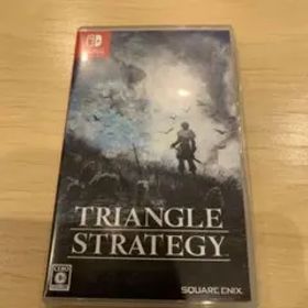 トライアングルストラテジー