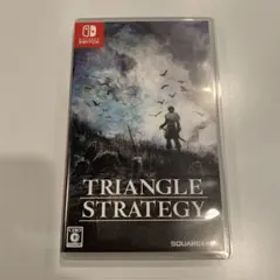 トライアングルストラテジー