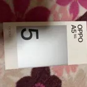 Oppo A5 5g