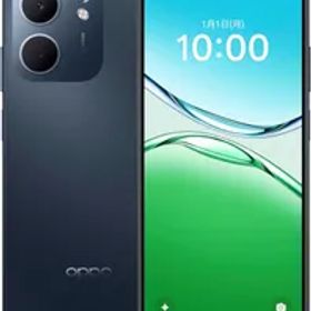 【新品・2営業日で発送】OPPO オッポ OPPO A5x ブルー (CPU:Qualcomm Snapdragon 6s 4G Gen 1／メモリ4GB／ストレージ128GB／6.7型／防水防塵IP65)(CPH2725 BL)