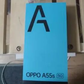 oppo A55 5G