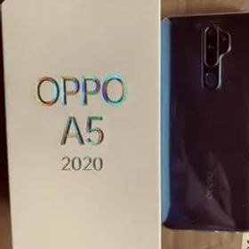 oppoA5