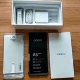 Oppo a5 2020