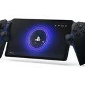【中古】PS5ハード PlayStation Portal リモートプレーヤー ミッドナイト ブラック