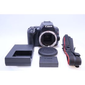 キヤノン(Canon)の【極美品】Canon EOS Kiss X10 ボディ デジタル一眼レフカメラ(デジタル一眼)