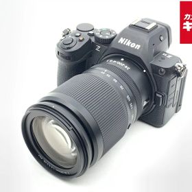 【中古】 【美品】 ニコン Z5II 24-200 レンズキット 【ミラーレス一眼】 【6ヶ月保証】
