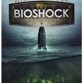 Switch／バイオショック コレクション