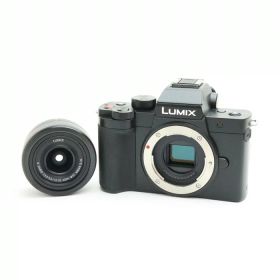 【中古】 《良品》 Panasonic LUMIX DC-G100DK 標準ズームレンズキット [ デジタルカメラ ]