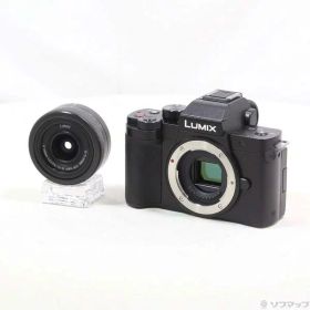 【中古】Panasonic(パナソニック) 期間特価対象品 DC-G100DV 【348-ud】