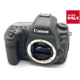【中古】 【並品】 キヤノン EOS 5D Mark IV ボディ