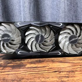 GALAKURO GAMING RTX 3070 Ti 8g 112