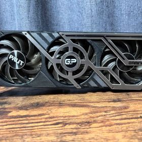 PALIT RTX 3070 Ti GamingPro 8GB 114