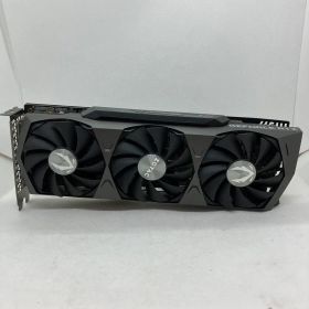 ZOTAC GAMING RTX 3070 Ti Trinity 8gb 148