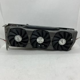 ZOTAC GAMING RTX 3070 Ti Trinity 8gb 152