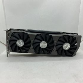 ZOTAC GAMING RTX 3070 Ti Trinity 8gb 151
