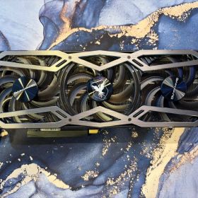 GAINWARD PHOENIX GeForce RTX 3070Ti