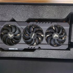 GEFORCE TUF GAMEING ＲＴＸ3070ti