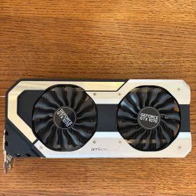 GeForce GTX1070 JetStream グラフィックボード