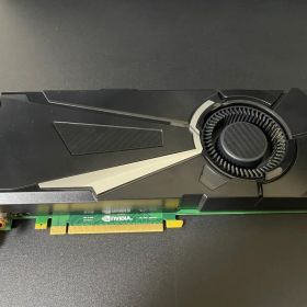 NVIDIA GeForce GTX 1070 グラフィックボード