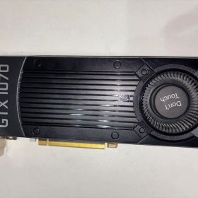 GTX 1070 グラフィックボード