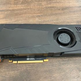 中古品(整備済)GTX1070 グラフィックボード
