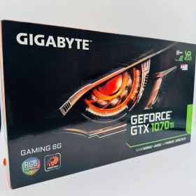 GIGABYTE GeForce GTX 1070 8GB