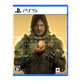 〔中古品〕 DEATH STRANDING DIRECTORS CUT〔中古品〕 DEATH STRANDING DIRECTORS CUT