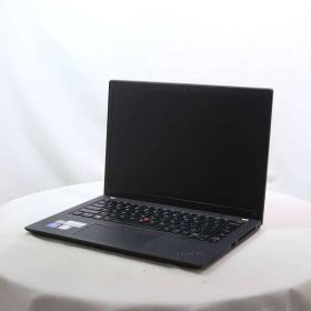 ソフマップ 〔中古品〕 ThinkPad X13 Gen 3 21BQS2LP00【348】