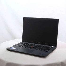 ソフマップ 〔中古品〕 ThinkPad X13 Gen 3 21BQS2LP00【295】