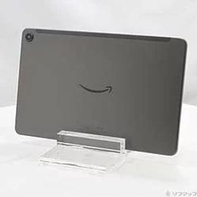 【中古】Amazon(アマゾン) Fire Max 11 128GB グレー B0B2SFNGP4 Wi-Fi【291-ud】