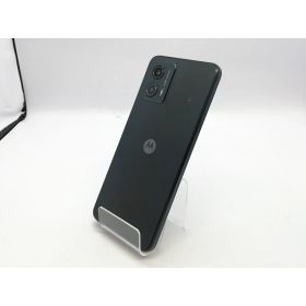 【中古】MOTOROLA ymobile 【SIMフリー】 moto g53y 5G インクブラック 4GB 128GB A301MO【立川フロム中武】保証期間1ヶ月【ランクB】