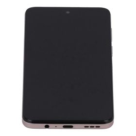 MOTOROLA SIMロックなし モトローラ/スマートフォン/moto g53y 5G 128GB/XT2335-4/ZY22HXJ5G8/ABランク/75【中古】