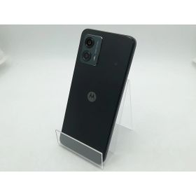 【中古】MOTOROLA ymobile 【SIMフリー】 moto g53y 5G インクブラック 4GB 128GB A301MO【津田沼】保証期間1ヶ月【ランクB】