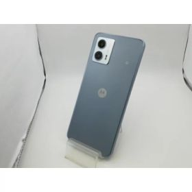 【中古】MOTOROLA ymobile 【SIMフリー】 moto g53y 5G アークティックシルバー 4GB 128GB A301MO【新橋烏森通り】保証期間1ヶ月【ランクB】