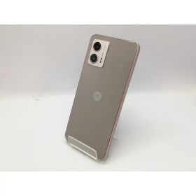 【中古】MOTOROLA ymobile 【SIMフリー】 moto g53y 5G ペールピンク 4GB 128GB A301MO【高崎モントレー】保証期間1ヶ月【ランクB】