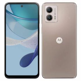 moto g53y 5G A301MO ペールピンク【Y!mobile版 SIMフリー】 MOTOROLA 当社3ヶ月間保証 中古 イオシス