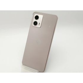 【中古】MOTOROLA ymobile 【SIMフリー】 moto g53y 5G インクブラック 4GB 128GB A301MO【大須2】保証期間1ヶ月【ランクB】
