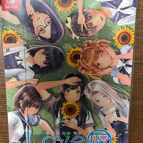 ニンテンドー LoveR Kiss Endless Memories（限定版）