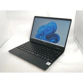 【中古】NEC VersaPro UltraLite タイプVC VKT10/C-6 PC-VKT10CGG6VD6【新宿】保証期間1ヶ月【ランクC】