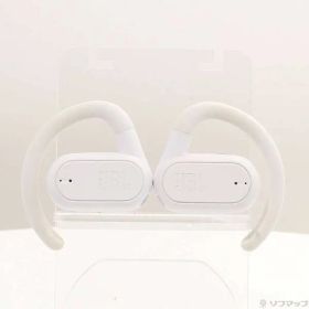 ソフマップ 〔中古品〕 JBL SOUNDGEAR SENSE ホワイト【348】