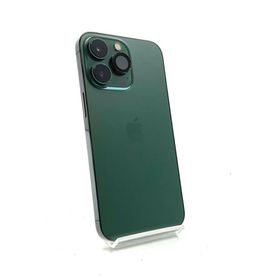 iPhone 13 Pro 256GB アルパイングリーン 楽天モバイル SIMフリー 白ロム 美品 動作確認済 89%【全額返金保証】【最速発送】