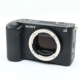 【中古】 《美品》 SONY VLOGCAM ZV-E1 B ボディ ブラック [ デジタルカメラ ]