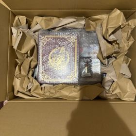 【新品未開封・限定】ドラクエIII HD-2D 勇者と旅の仲間コンプリートセット